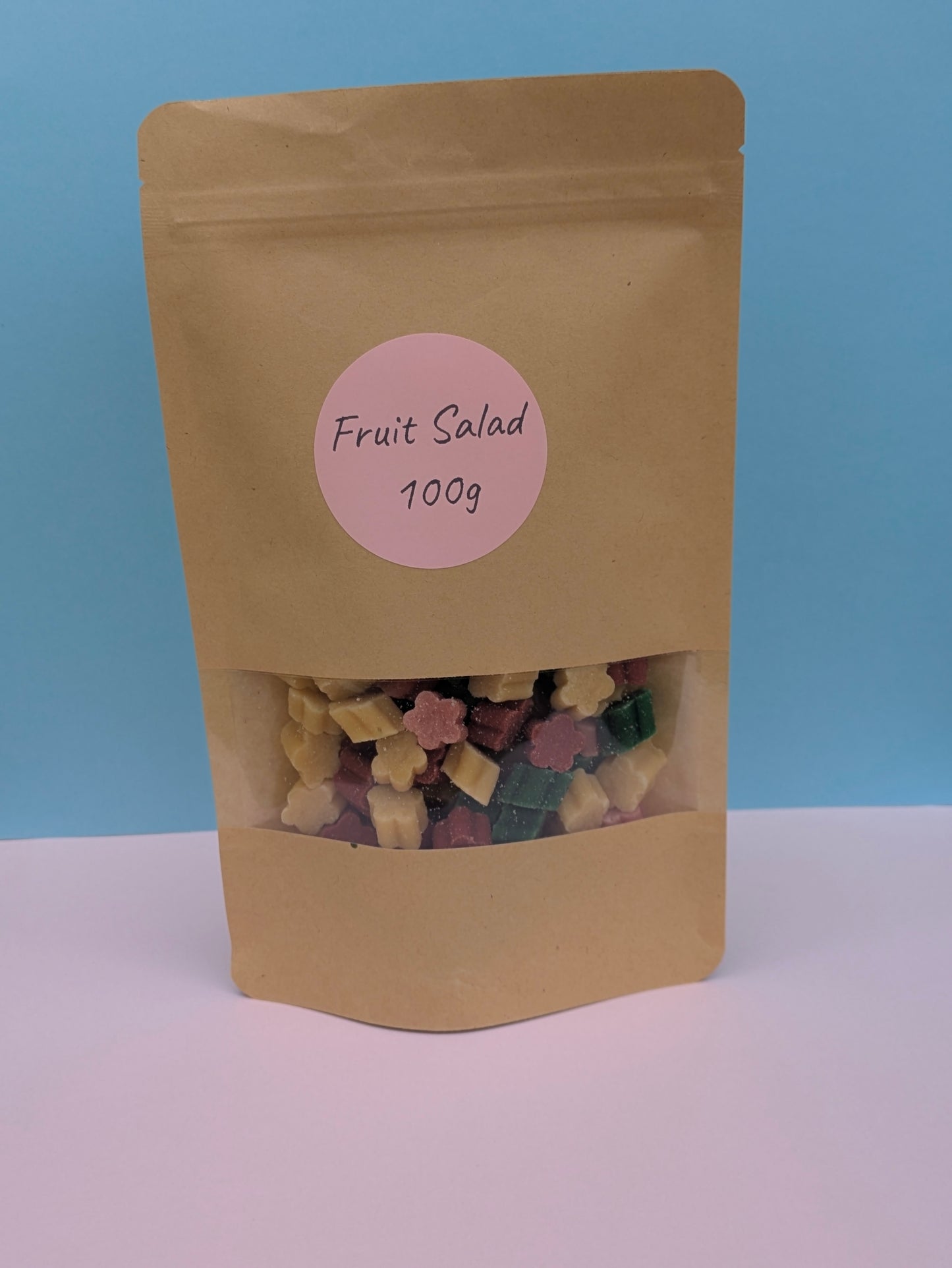 Fruit salad - 100g