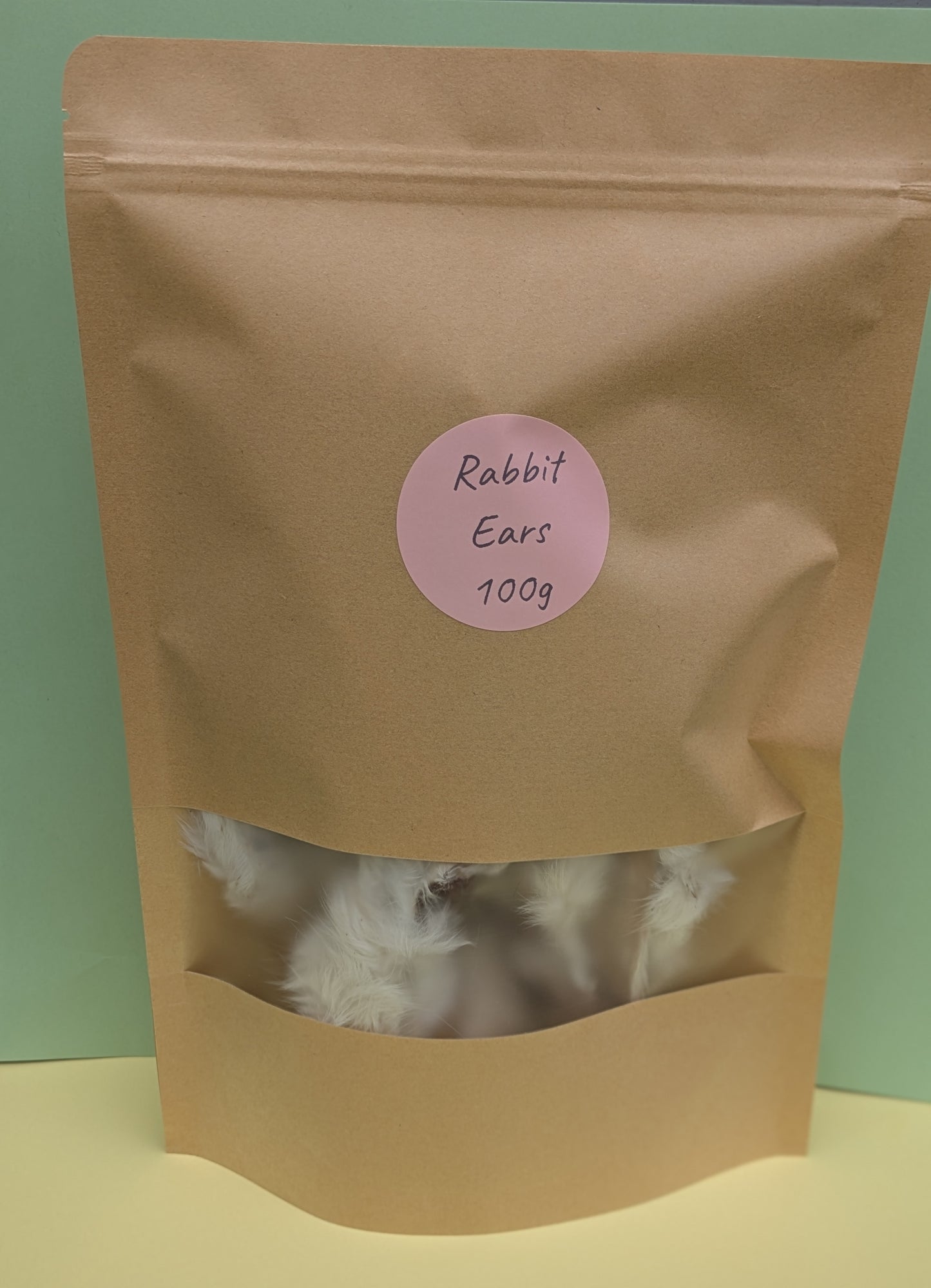 Rabbit ears - 100g bag