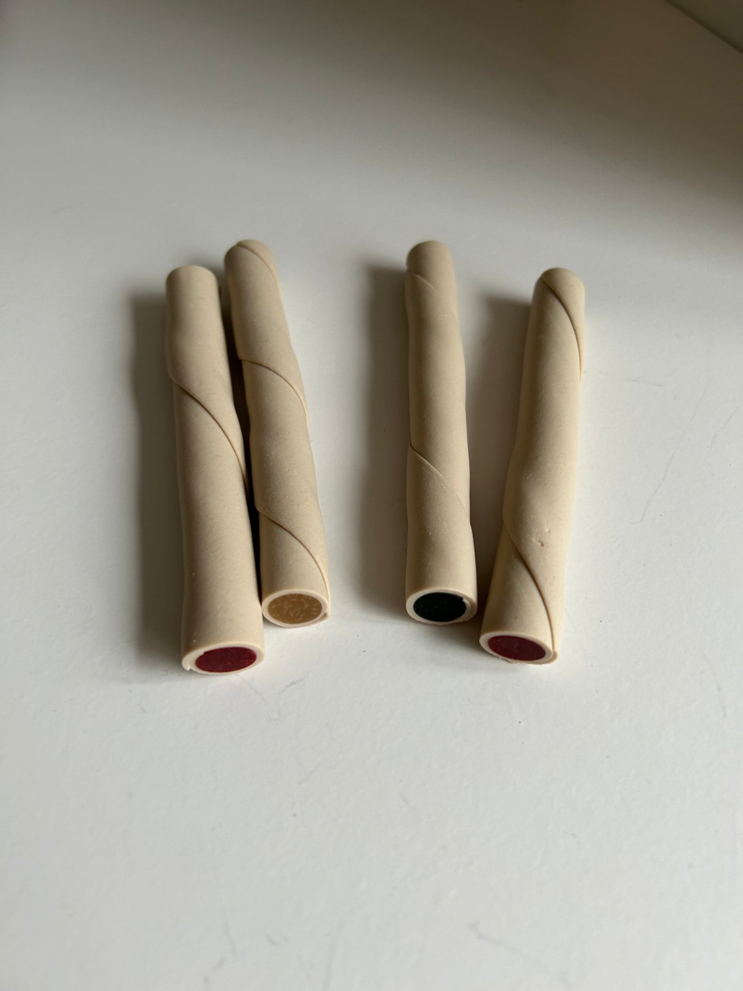 Fruit Twist Tubes
