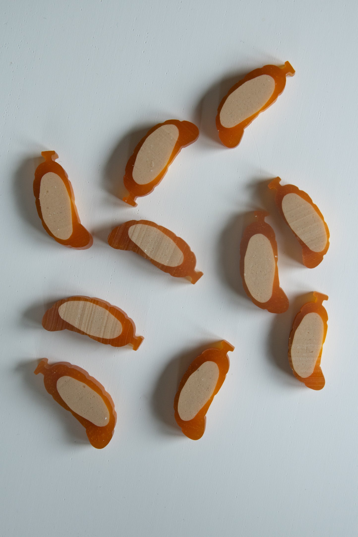 Banana treats