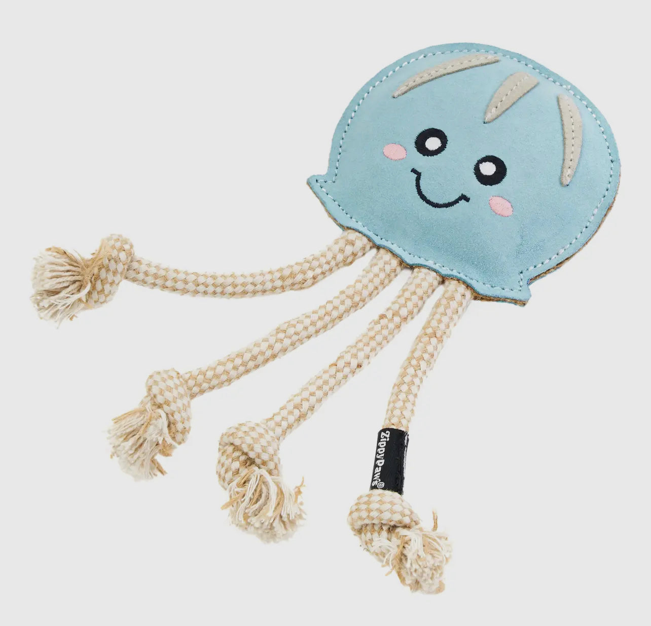 Zippypaws Eco octopus