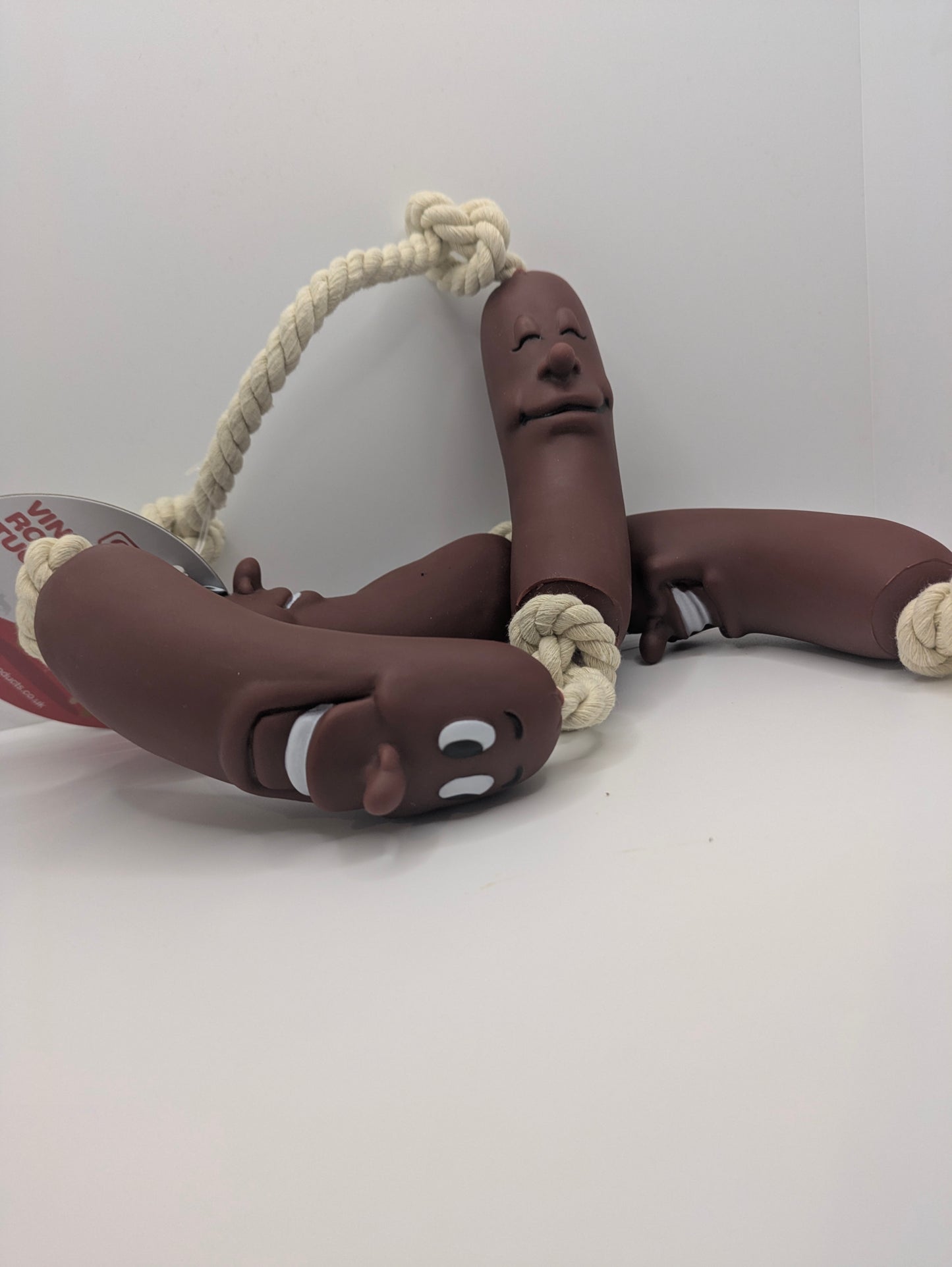 Sausage rope