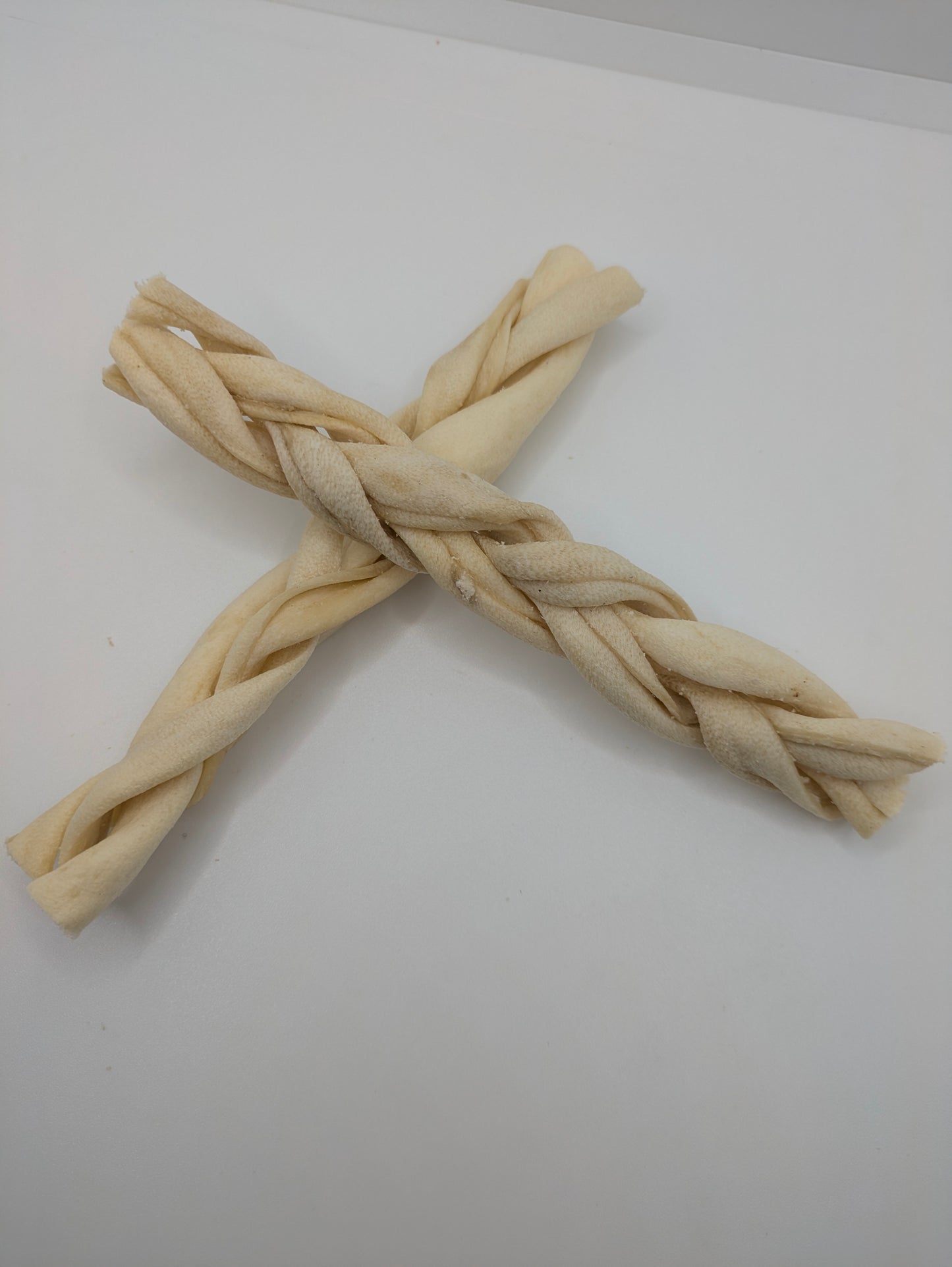 Lamb Skin Braids