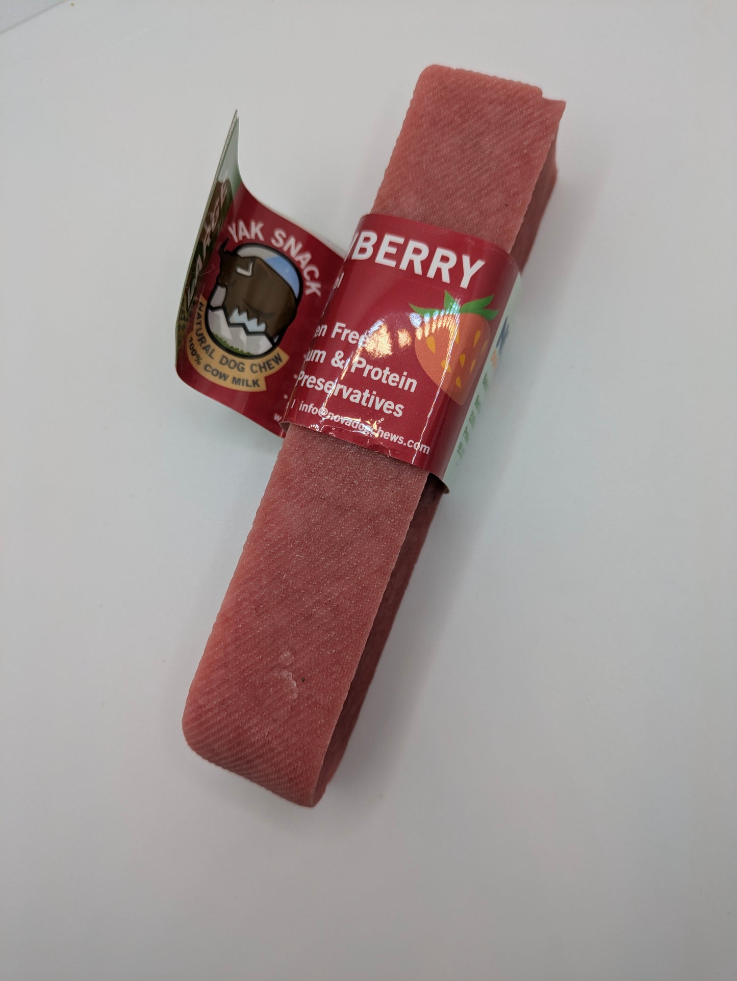 Large YAK chew