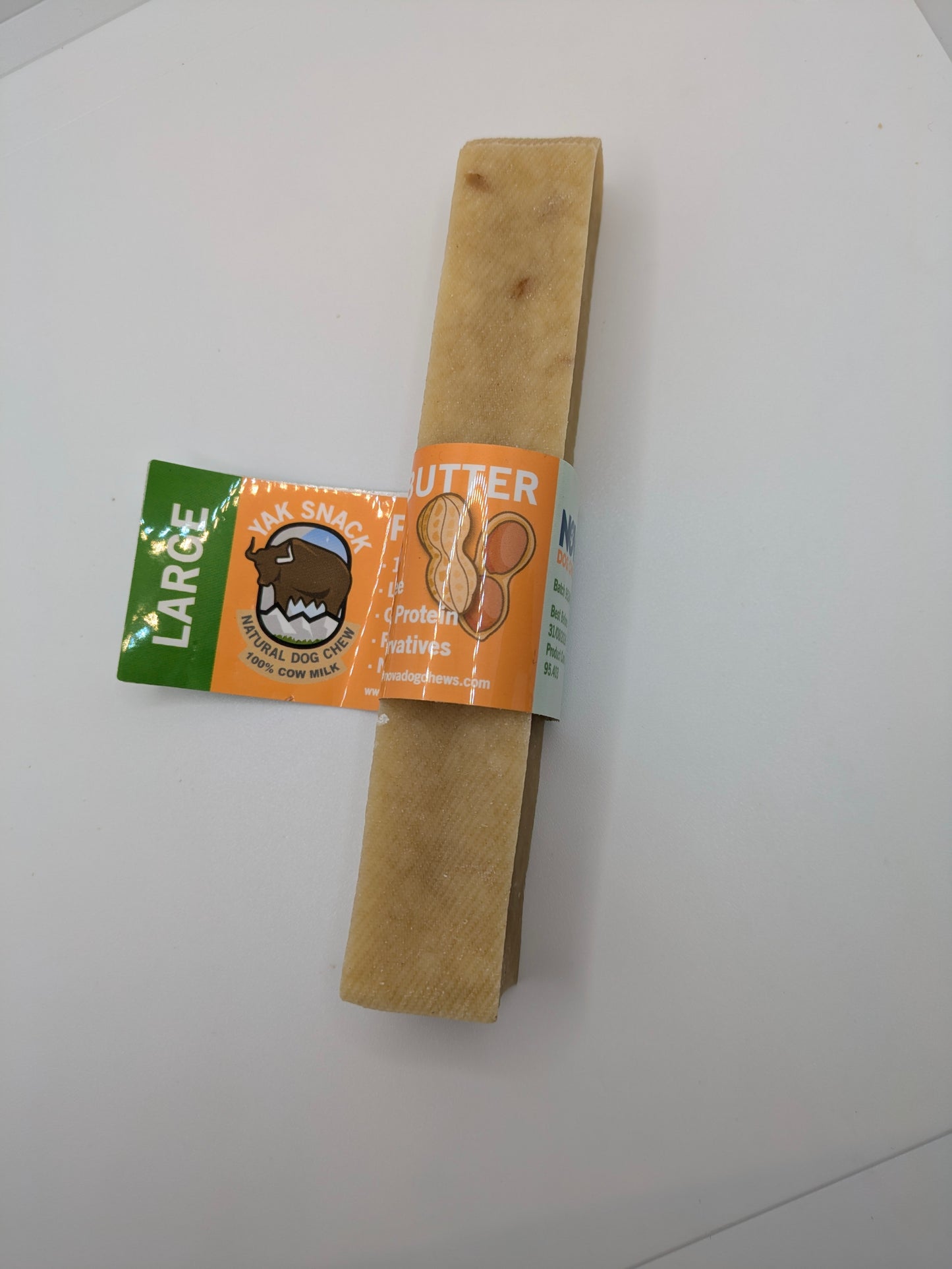 Large YAK chew