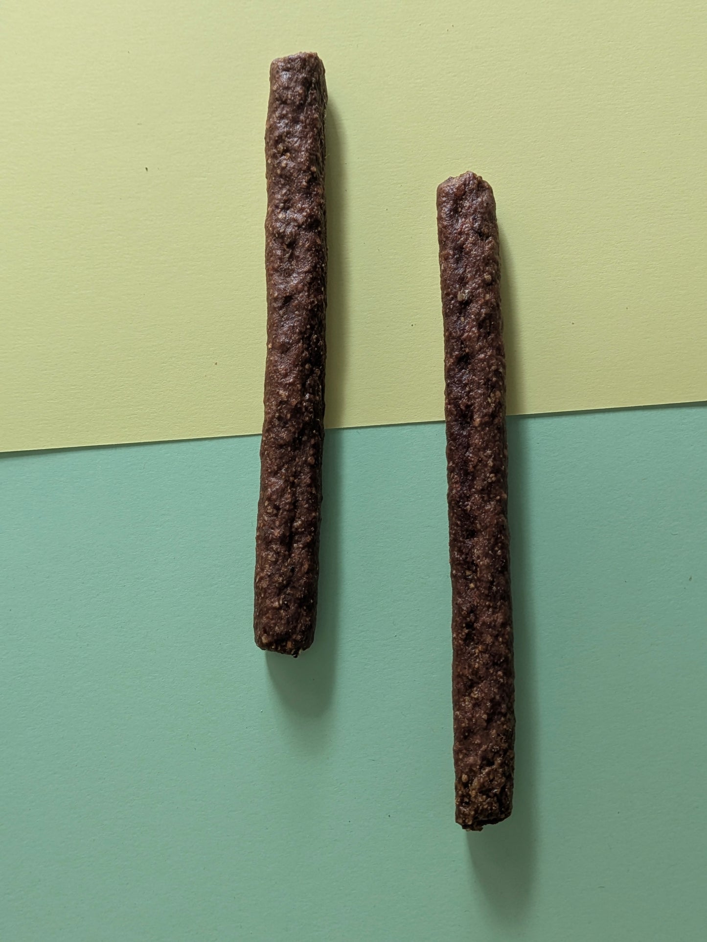 Single Protein Partridge Sausages