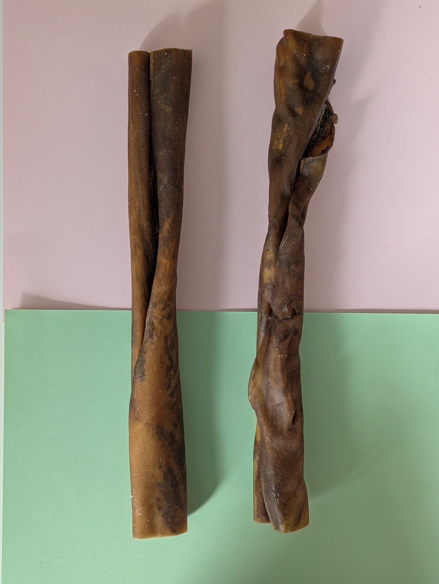 Large Camel Skin Roll