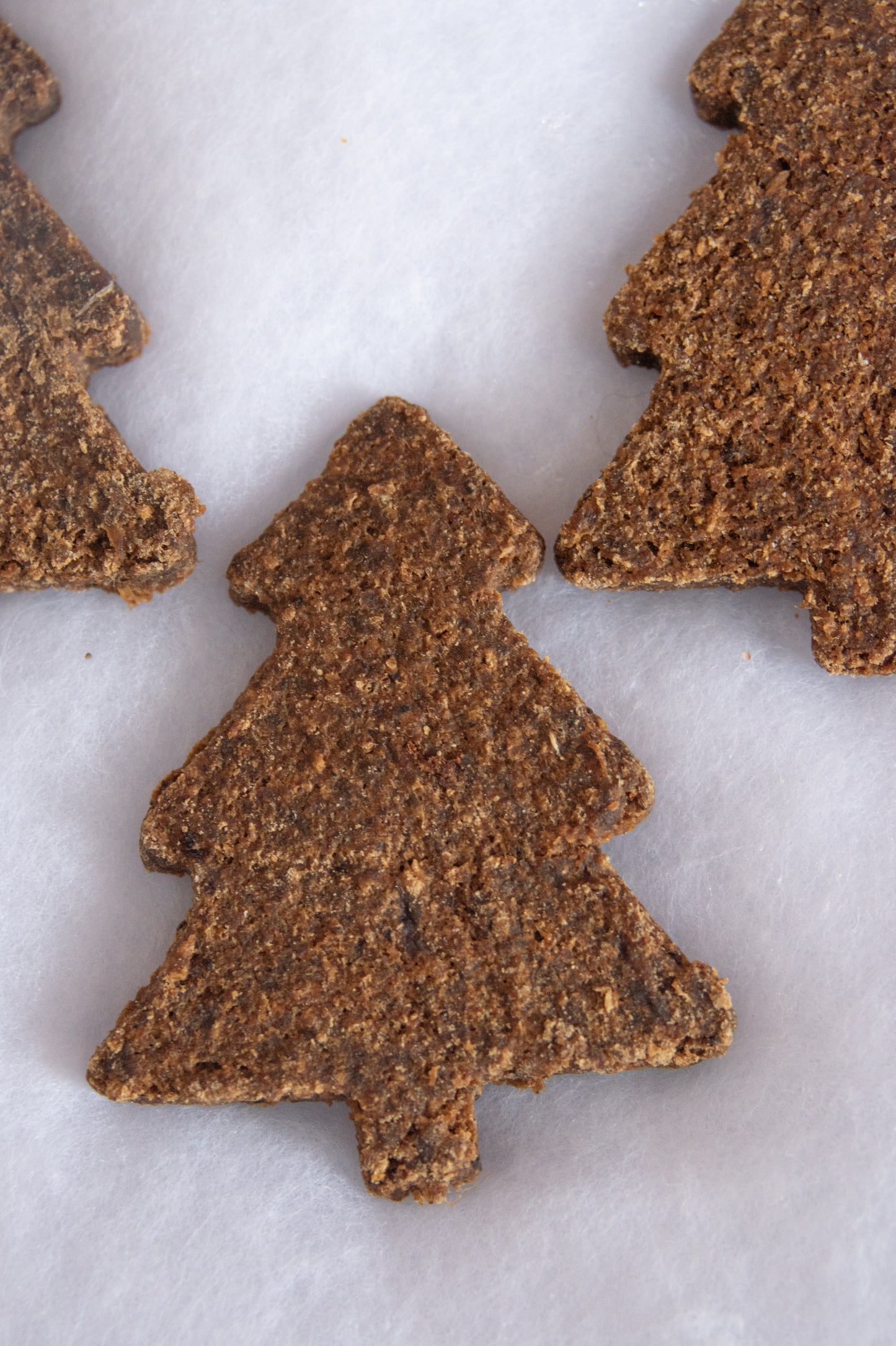Meaty Christmas Tree Natural Dog Treat