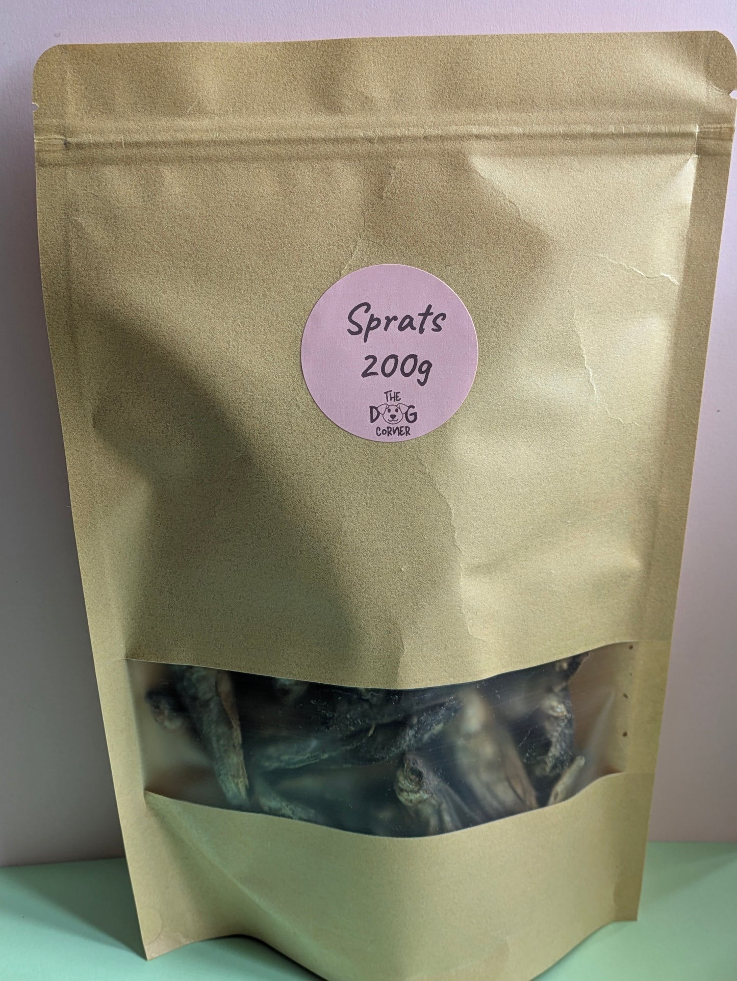Sprats - 200g