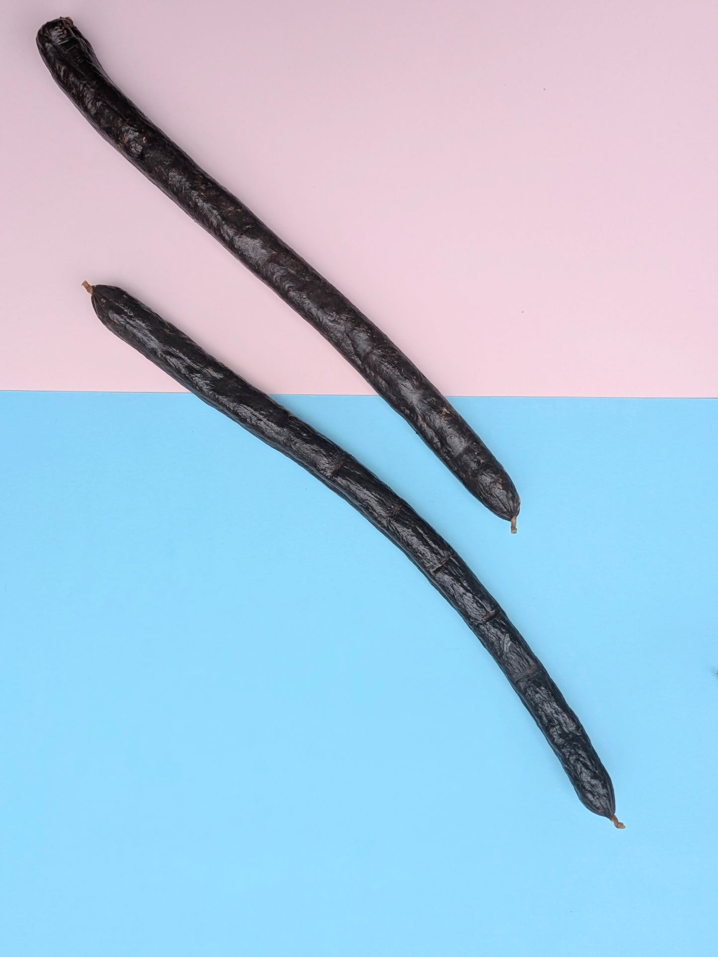 Long pork sausage