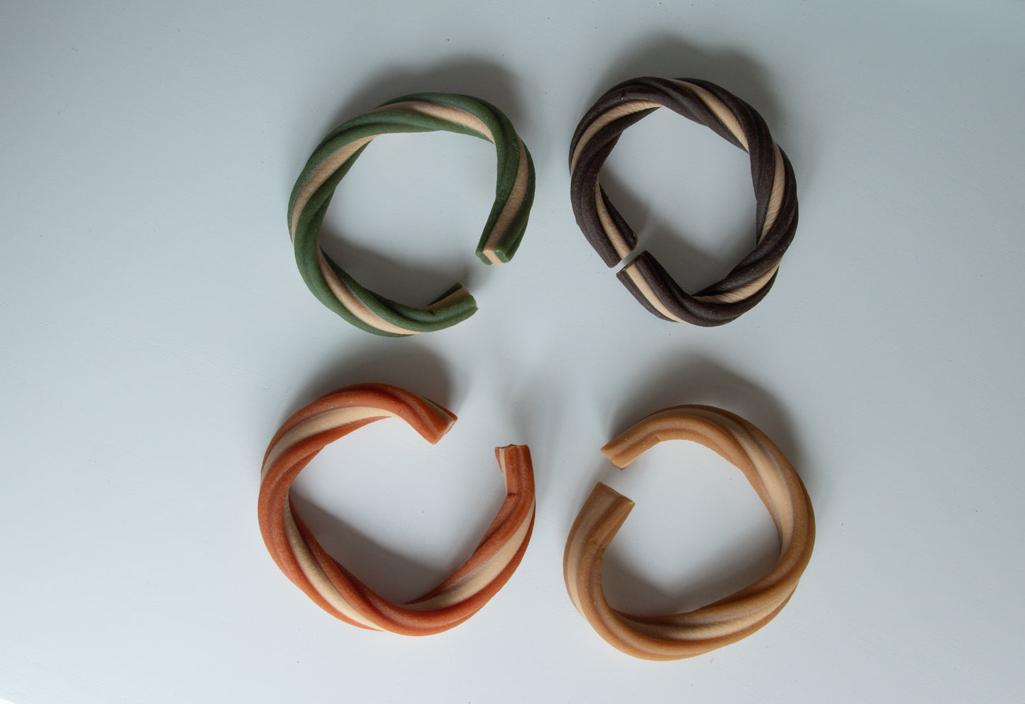 Veggie Rings