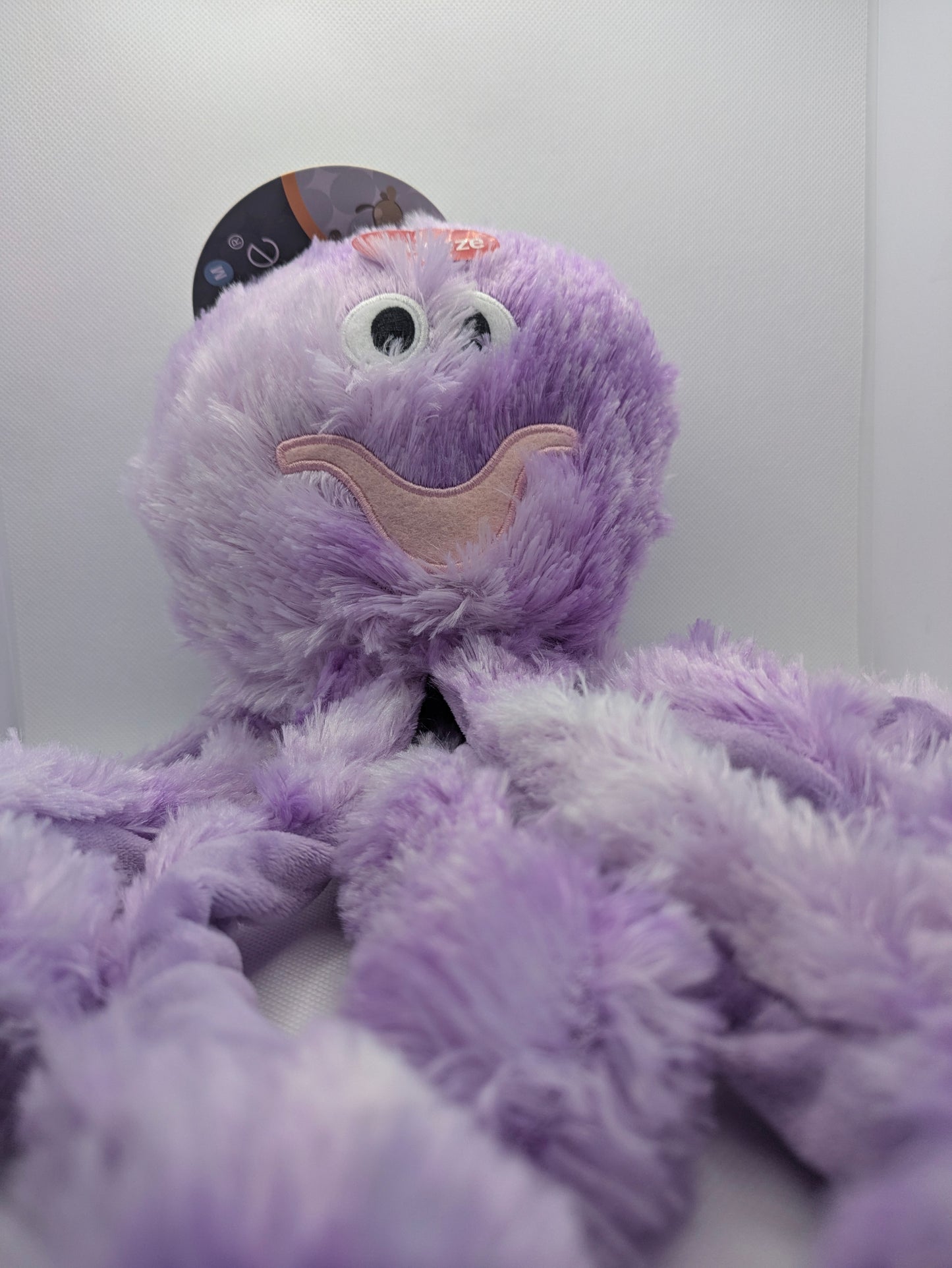 Orla Octopus - Medium