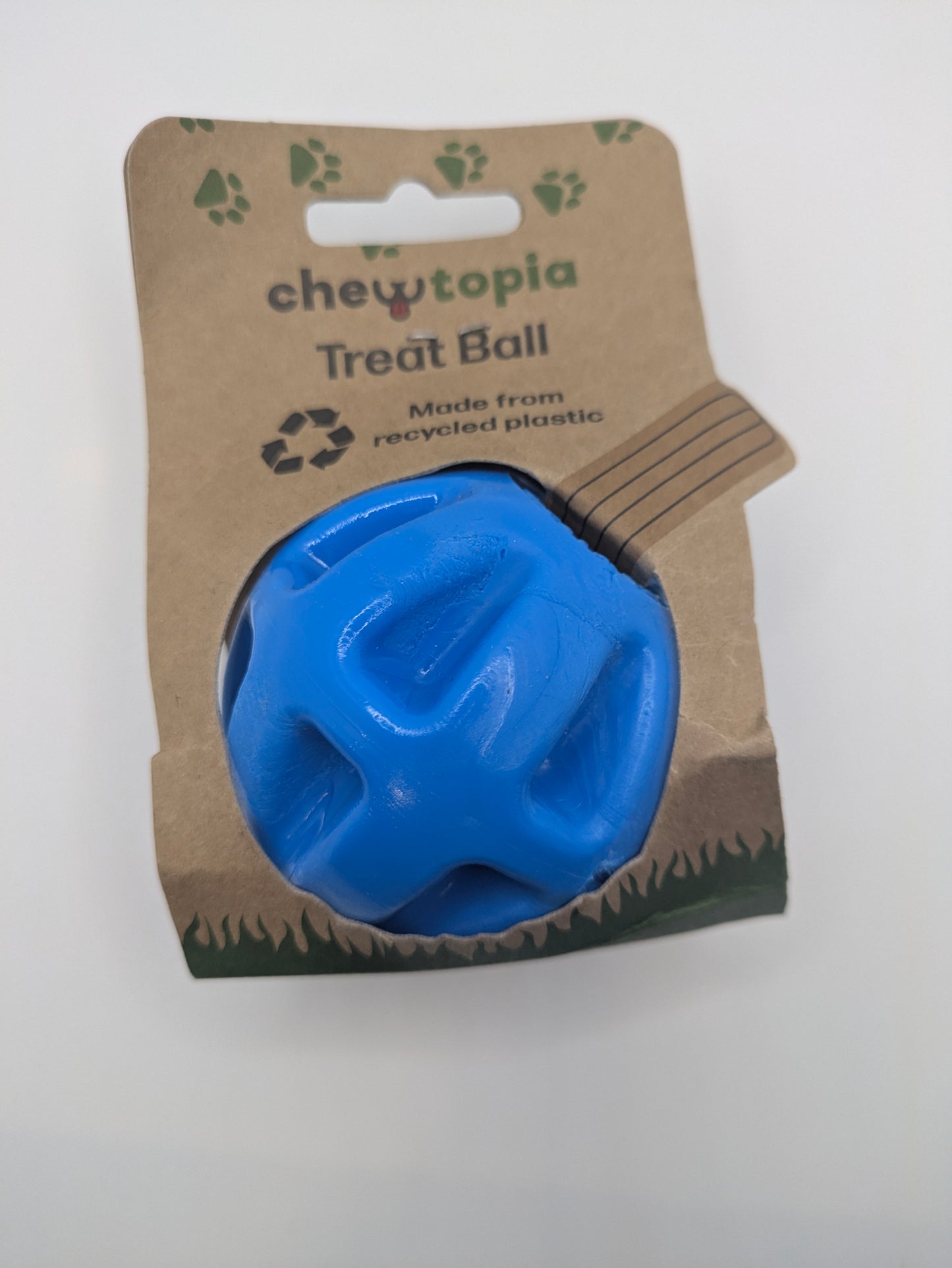 Treat ball