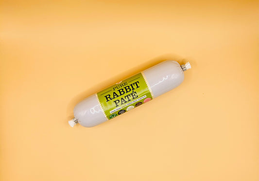200g Rabbit Pate