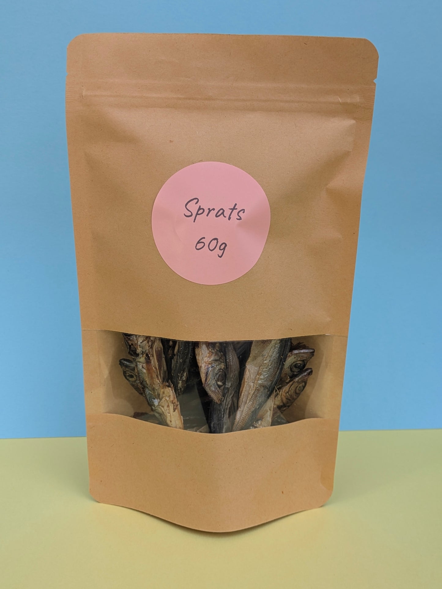 Sprats - 60g