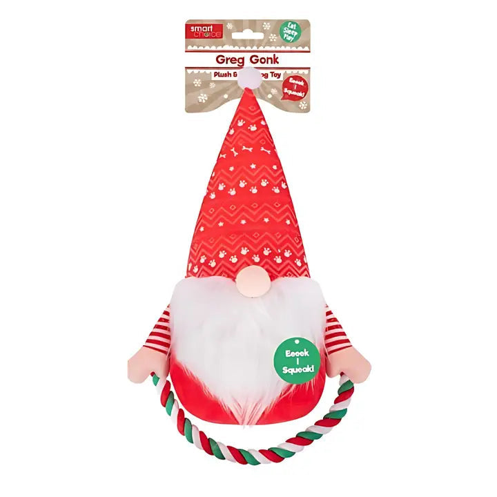 Smart choice Christmas gonk