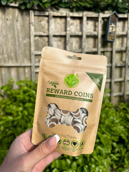 Reward coins