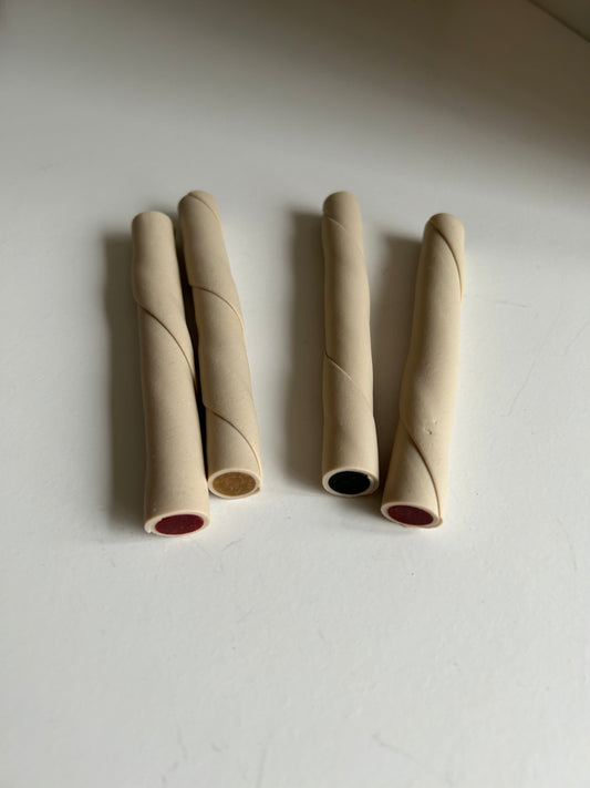 Fruit Twist Tubes
