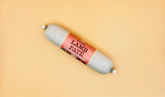200g Lamb Pate