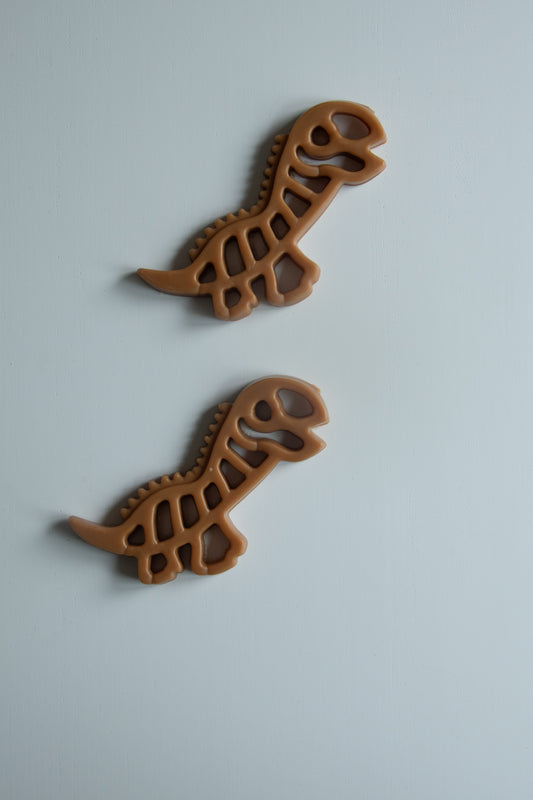 Chicken & Peanut Butter Dino