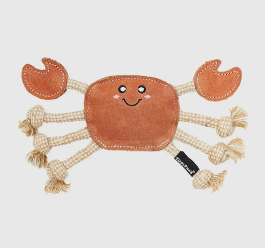 Zippypaws Eco crab