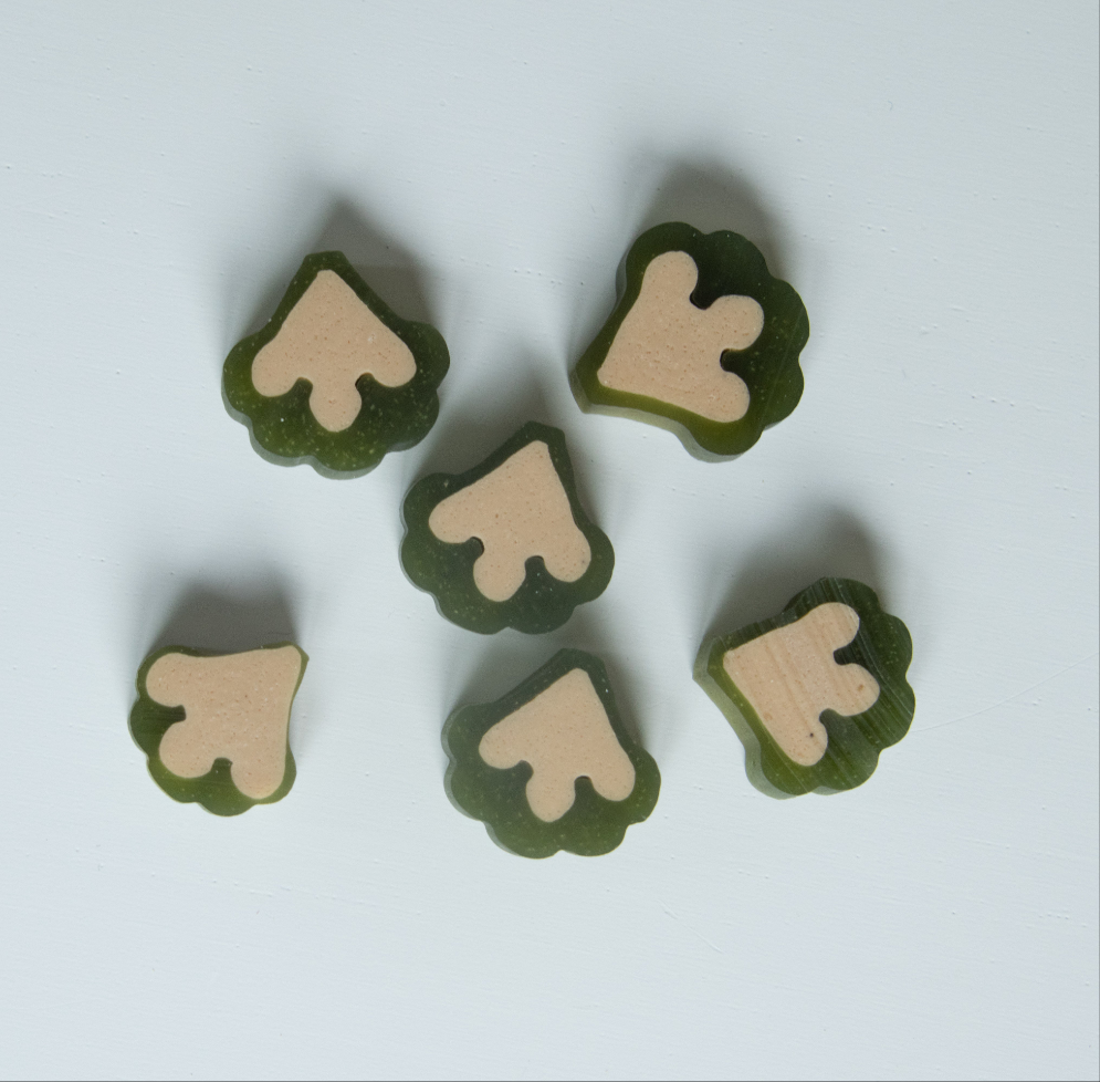 Broccoli treats