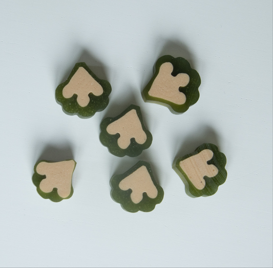 Broccoli treats