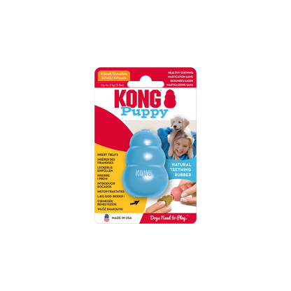 KONG Puppy
