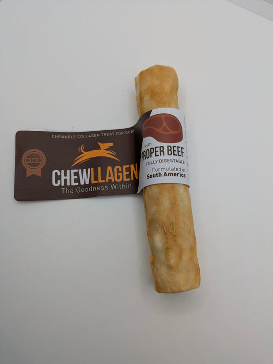 Chewllagen Beef