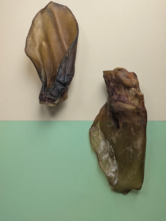 Cow (Beef) Ears