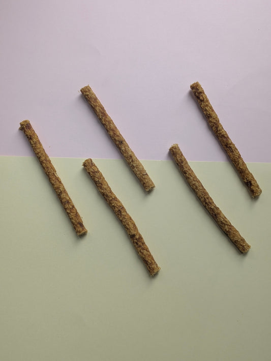 100% Turkey Stick