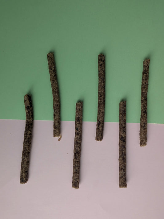 100% Beef Stick