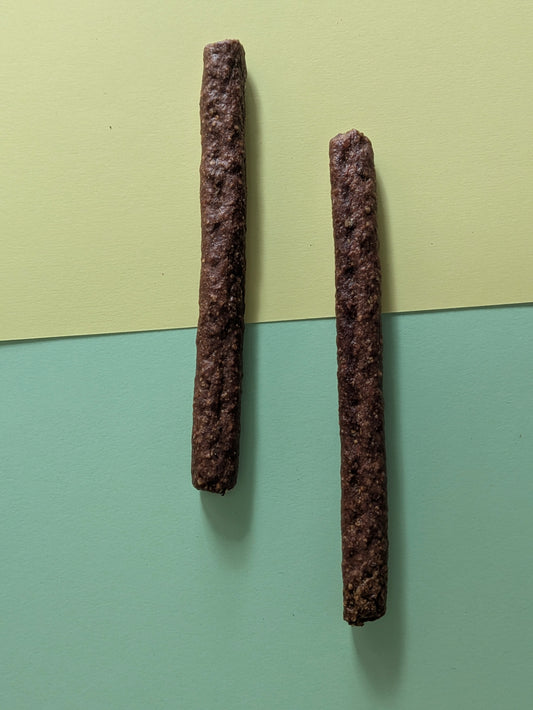 Single Protein Partridge Sausages