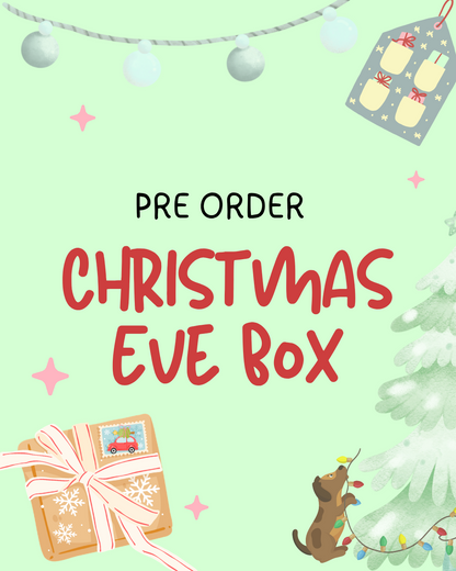 Christmas Eve Box
