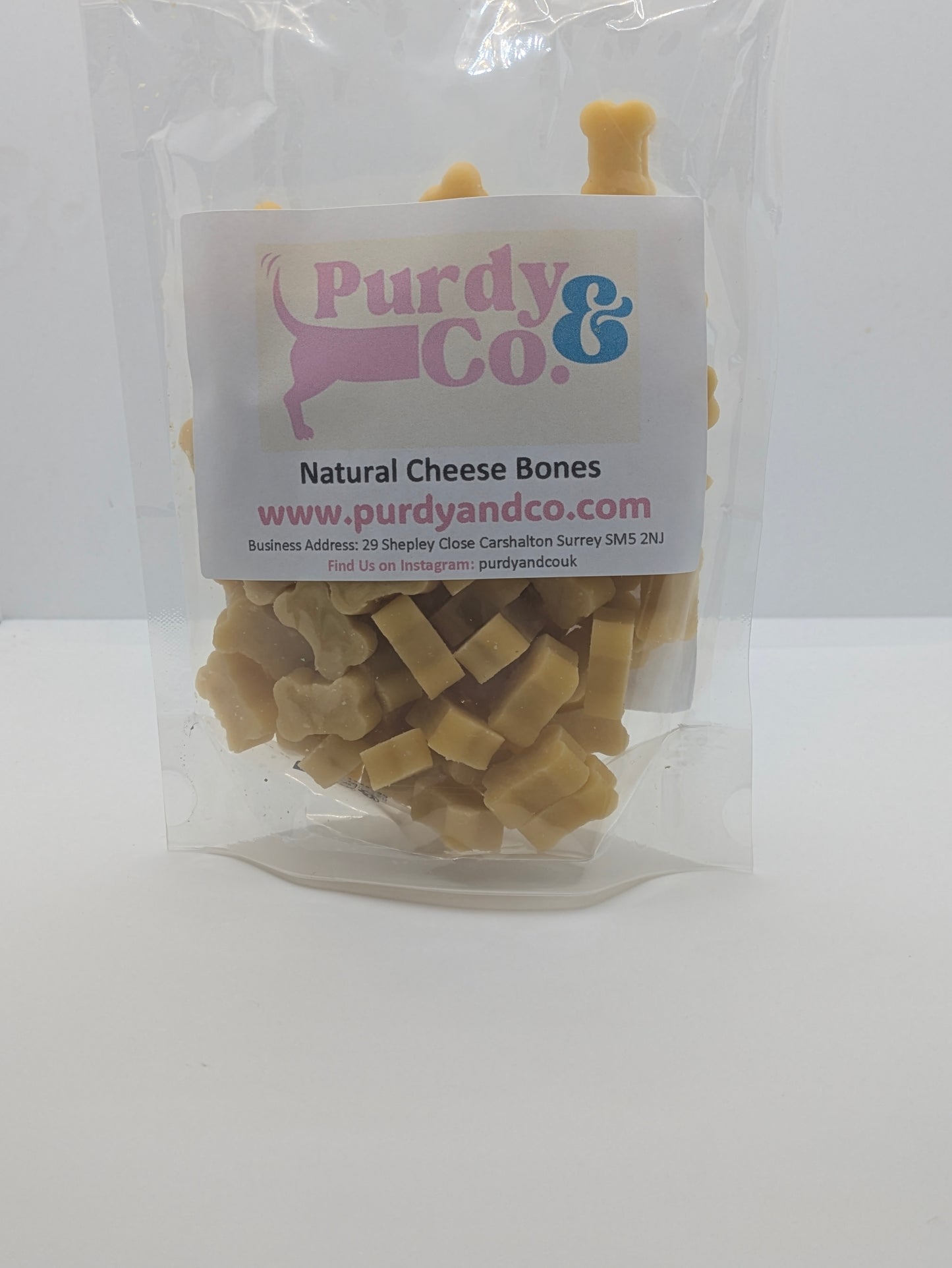 Cheese Bones