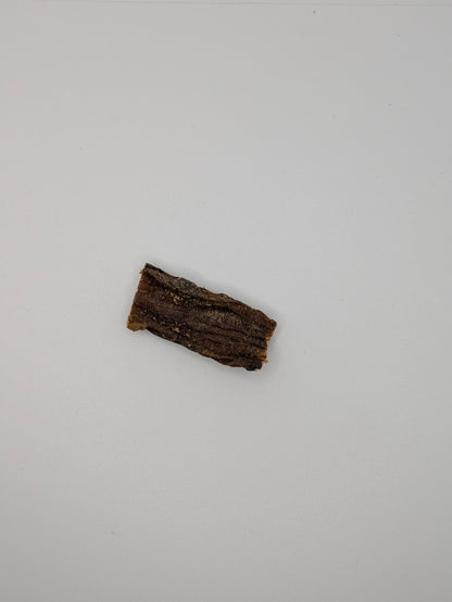 Buffalo Jerky