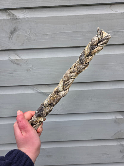 30cm Cod Skin Braid