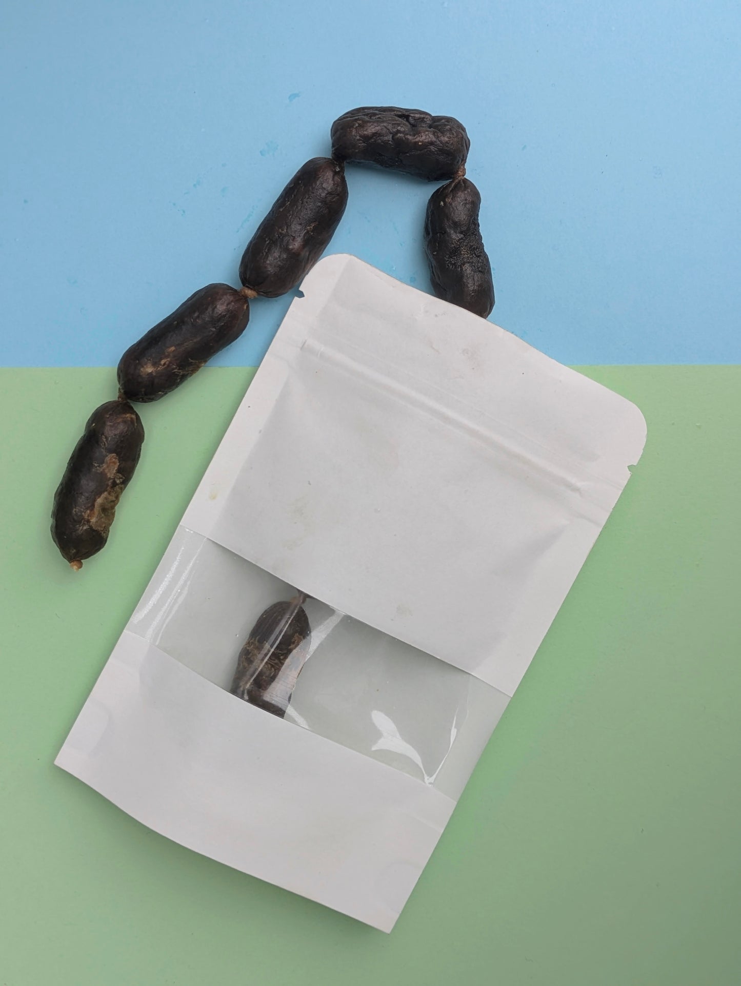 Beef Sausage Minis