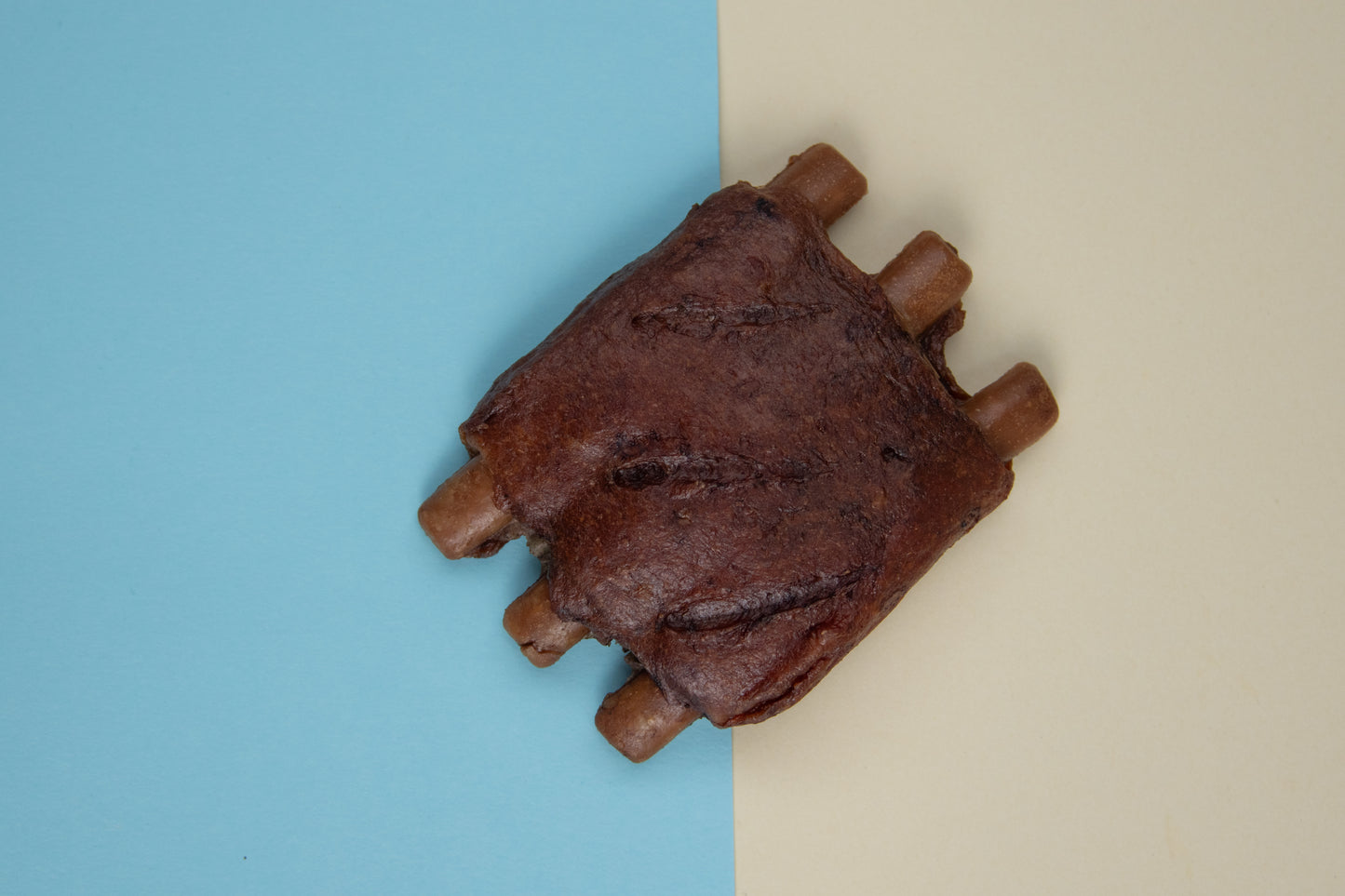 Bark Ribs