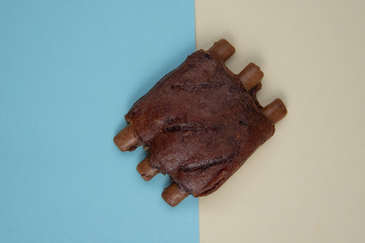 Bark Ribs