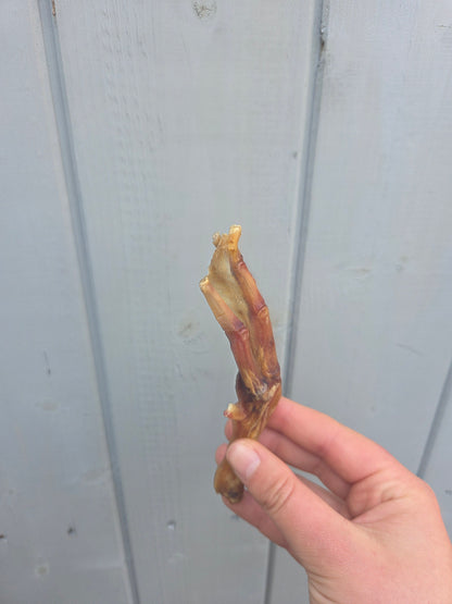 Duck Feet - Natural Dog Treat