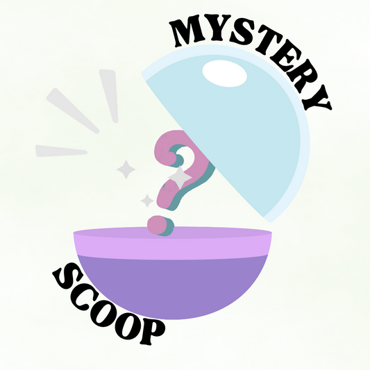 Mystery Scoop - Variety