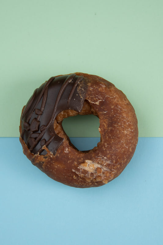 WoofNut Donut