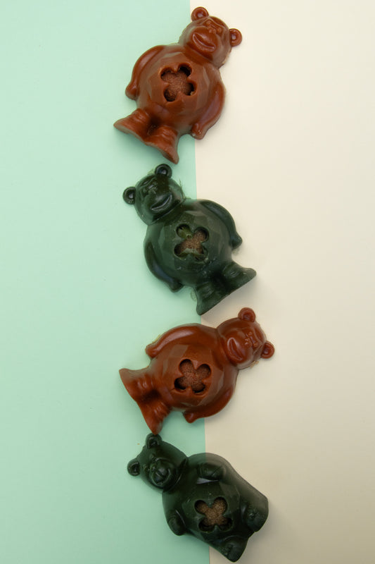 Luna Buddies Veggie Chews