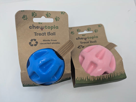 Treat ball