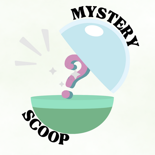 Mystery Scoop - Veggie