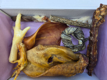 Starter Treat Box