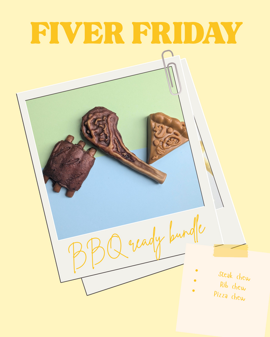 FIVER FRIDAY