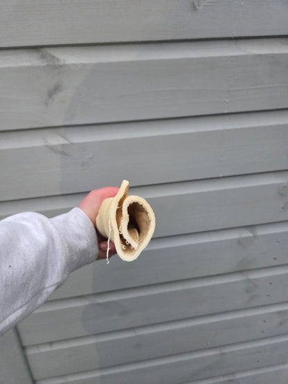 Beef Skin Rolls - Small