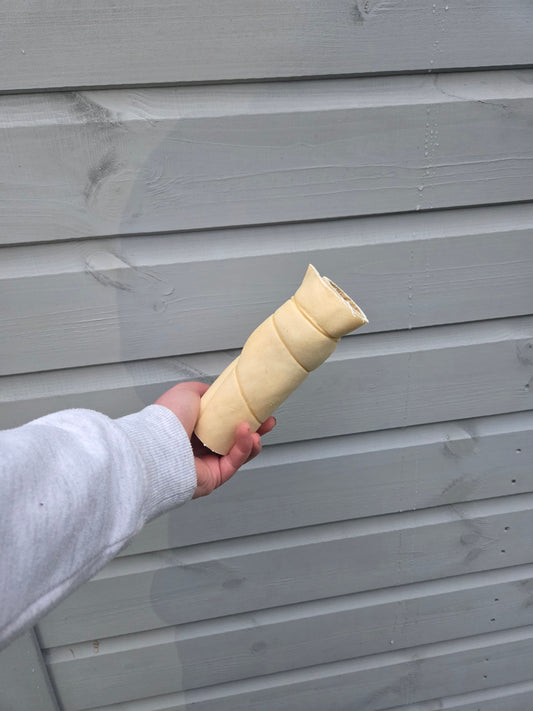 Beef Skin Rolls - Small